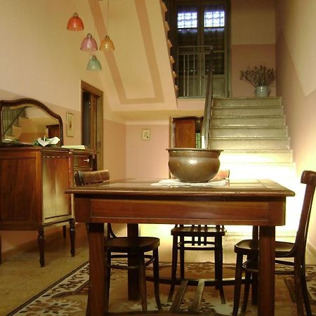 B&B Ex Magazzeno Barlotti Paestum Kültér fotó