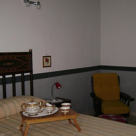 B&B Ex Magazzeno Barlotti Paestum Kültér fotó