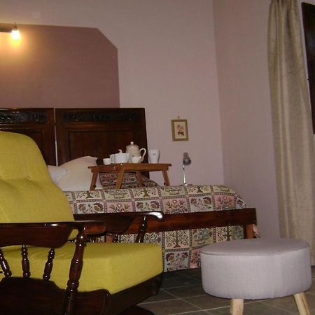 B&B Ex Magazzeno Barlotti Paestum Kültér fotó