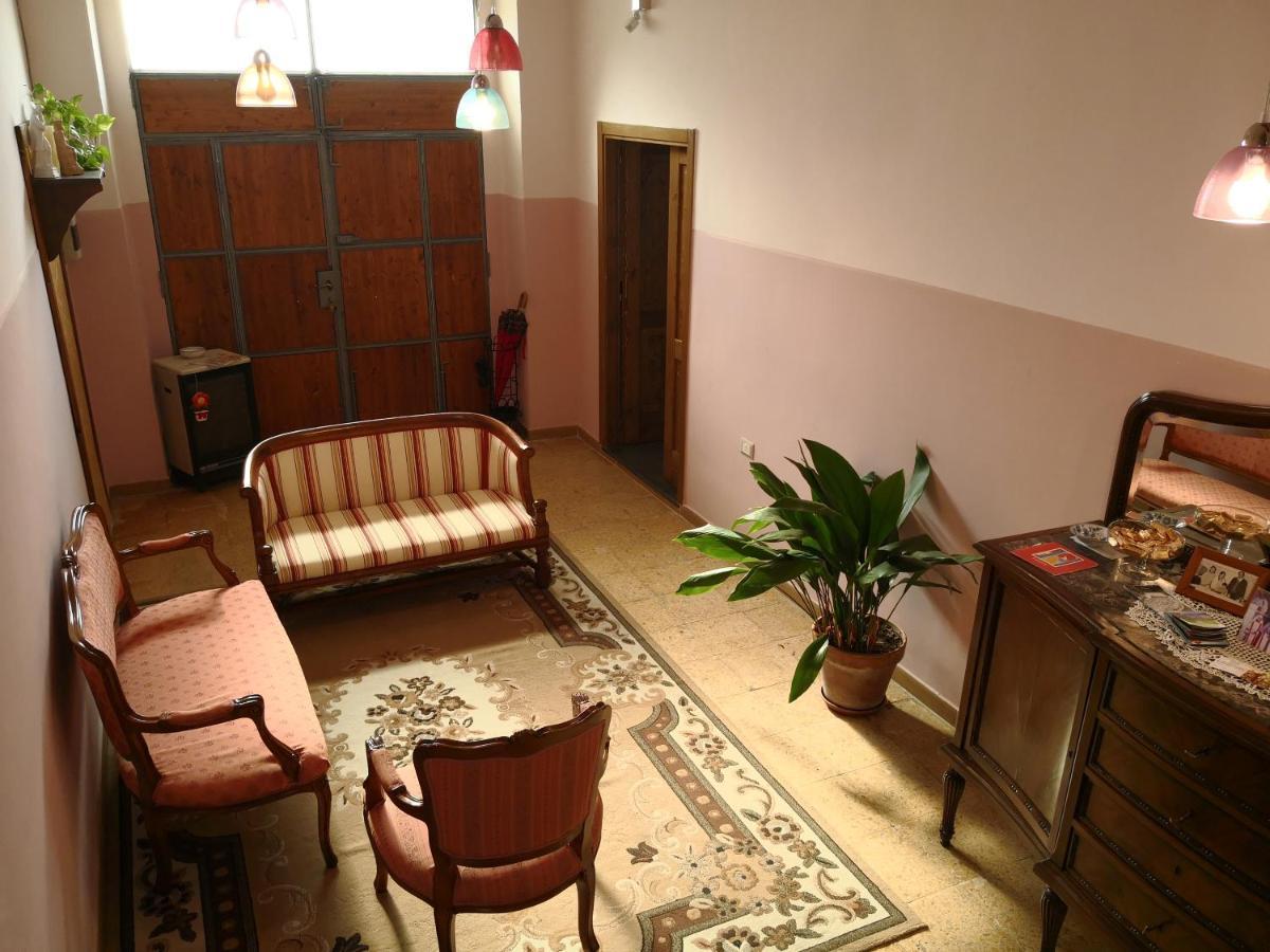 B&B Ex Magazzeno Barlotti Paestum Kültér fotó