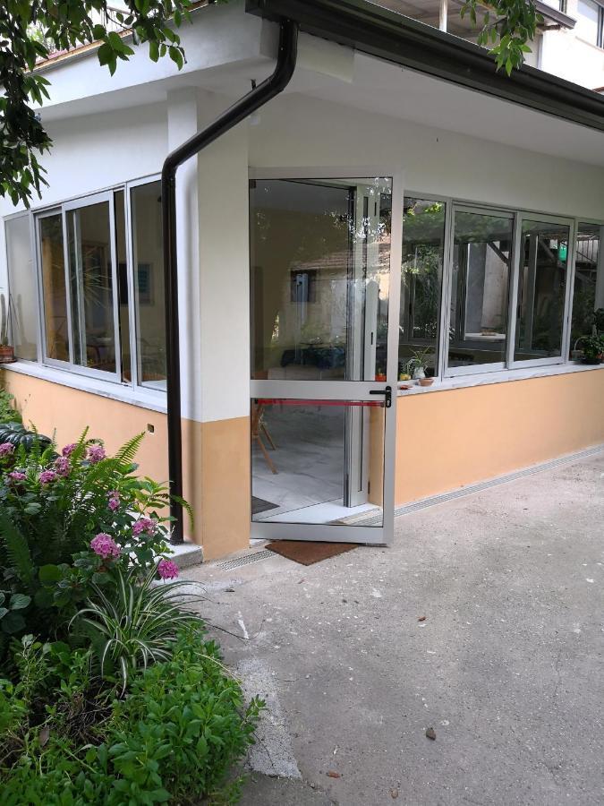 B&B Ex Magazzeno Barlotti Paestum Kültér fotó