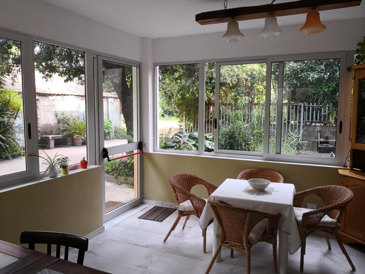 B&B Ex Magazzeno Barlotti Paestum Kültér fotó