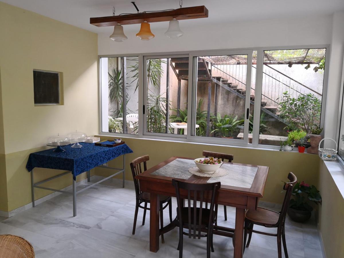 B&B Ex Magazzeno Barlotti Paestum Kültér fotó