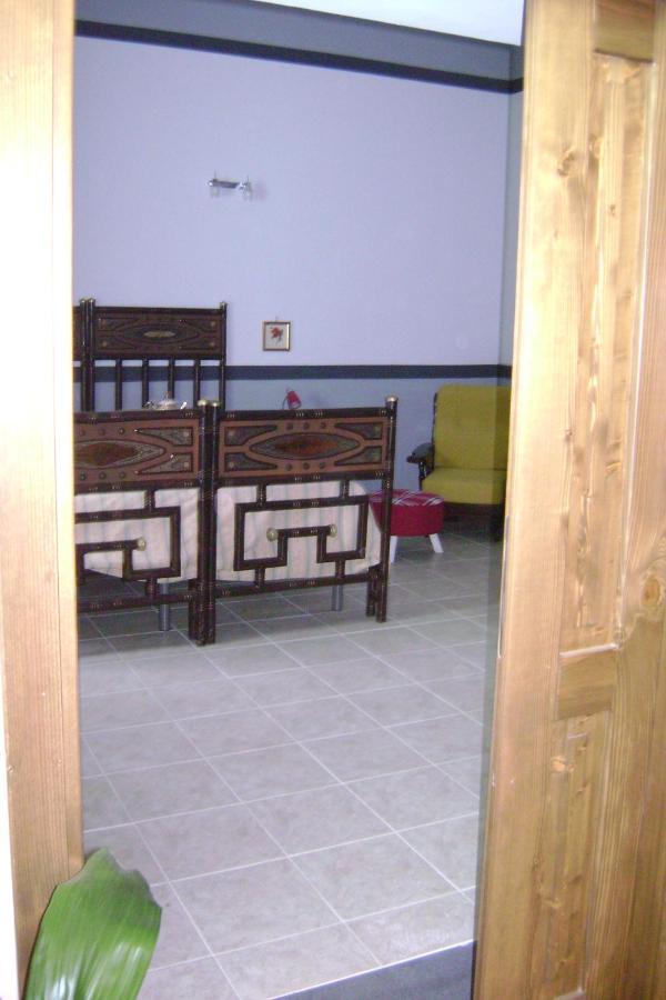 B&B Ex Magazzeno Barlotti Paestum Kültér fotó