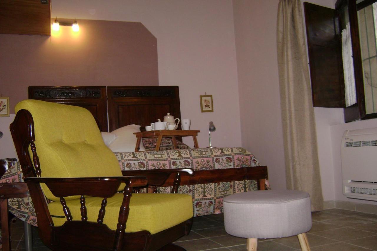 B&B Ex Magazzeno Barlotti Paestum Kültér fotó