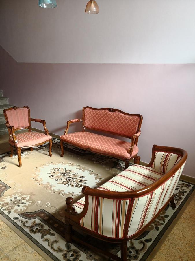 B&B Ex Magazzeno Barlotti Paestum Kültér fotó