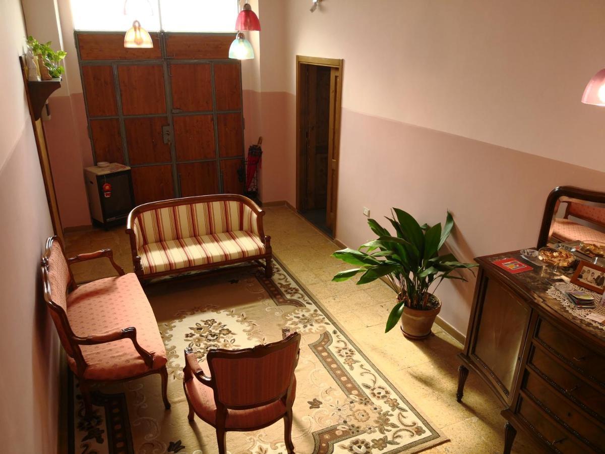 B&B Ex Magazzeno Barlotti Paestum Kültér fotó