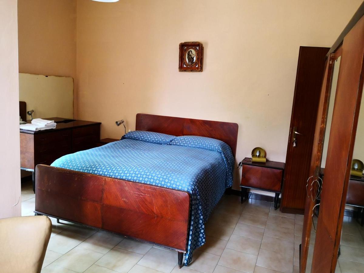 B&B Ex Magazzeno Barlotti Paestum Kültér fotó