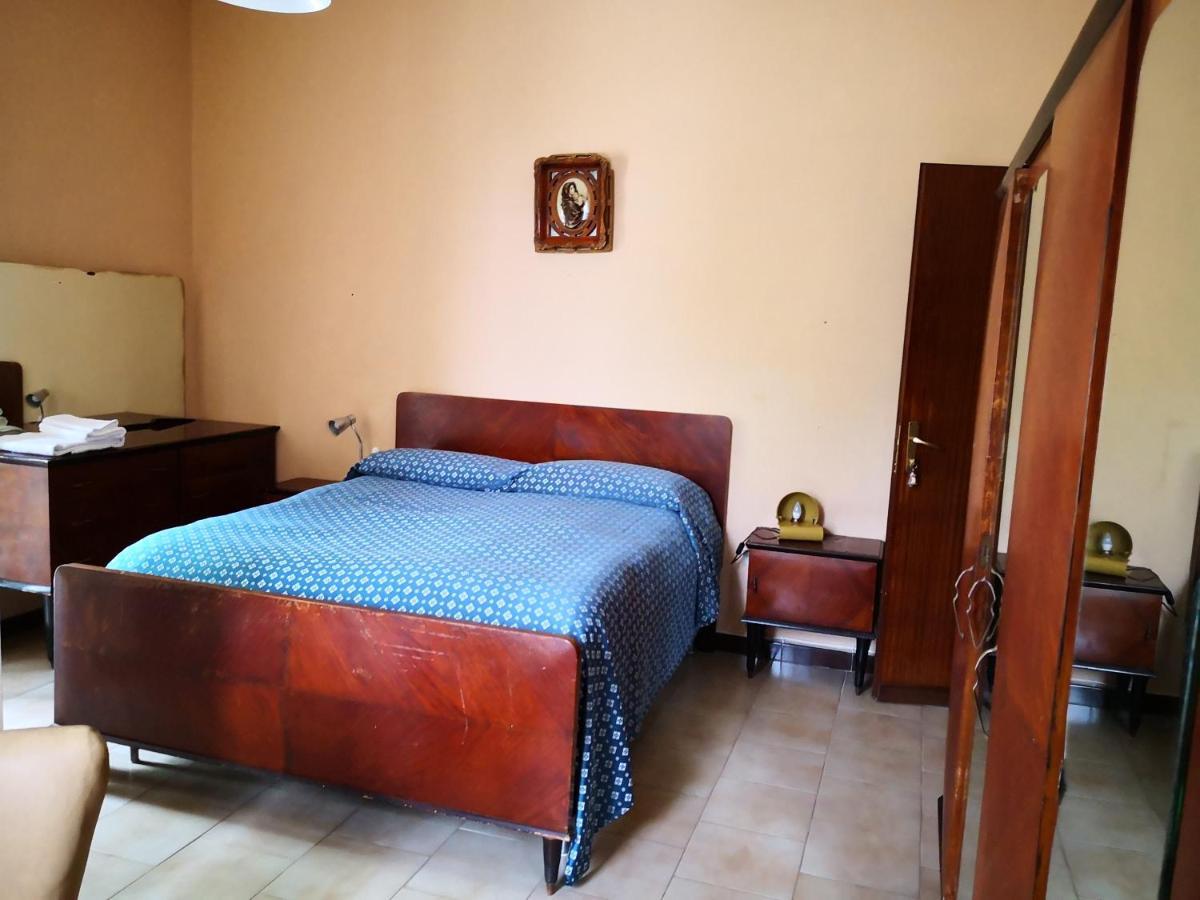 B&B Ex Magazzeno Barlotti Paestum Kültér fotó